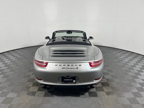 Used 2013 Porsche 911 Carrera S RWD image 6