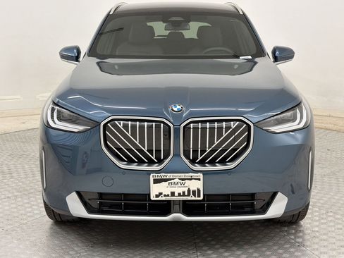 New 2026 BMW X3 xDrive30 w/ Premium Package AWD/4WD image 6