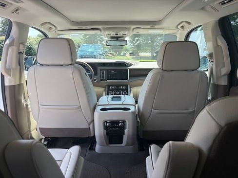 Used 2023 GMC Yukon Denali w/ Max Trailering Package AWD/4WD image 17