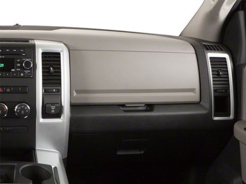 Used 2010 Dodge Ram 1500 Truck Sport AWD/4WD image 21