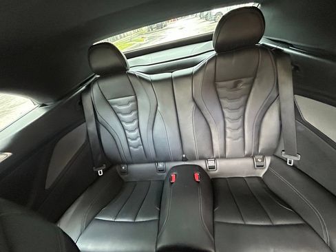 Used 2023 BMW M850i xDrive Convertible w/ Premium Package AWD/4WD image 13