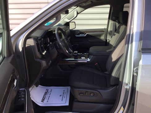 New 2026 Chevrolet Silverado 1500 RST image 7