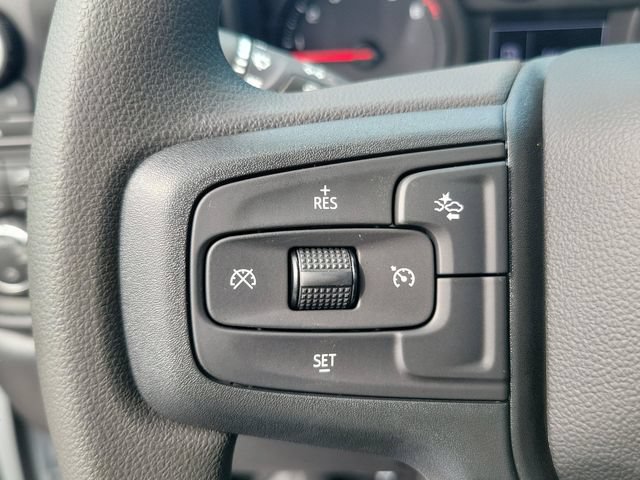 New 2026 Chevrolet Silverado 2500 Custom w/ Custom Value Package AWD/4WD image 24