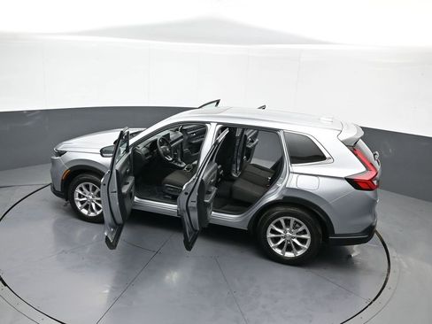 Certified 2023 Honda CR-V EX image 44