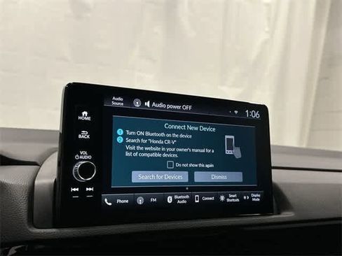 Certified 2025 Honda CR-V EX-L image 22