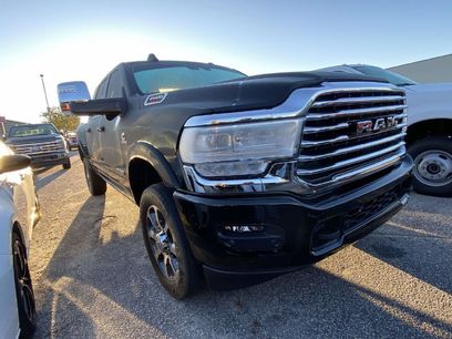 Used 2024 RAM 2500 Limited w/ Safety Group