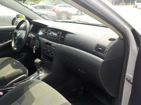 Used 2007 Toyota Corolla S FWD image 25