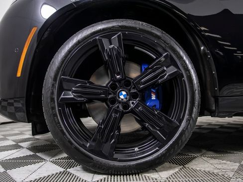 Used 2026 BMW X3 M50 w/ Premium Package AWD/4WD image 39