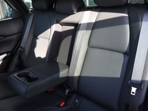 Used 2025 MAZDA CX-30 AWD 2.5 S w/ Select Sport Pkg image 13