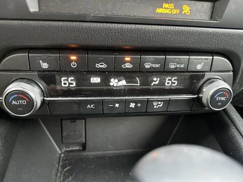 Used 2024 MAZDA CX-5 AWD 2.5 S w/ Preferred Package image 19