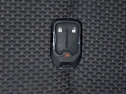 Used 2024 GMC Terrain SLE image 32