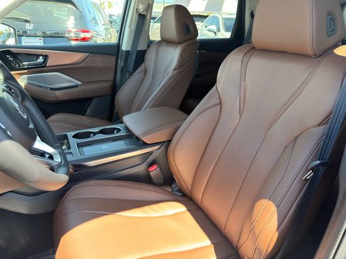 New 2026 Acura MDX SH-AWD w/ Technology Package image 16