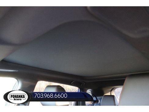 New 2025 Acura ADX A-Spec AWD/4WD image 22