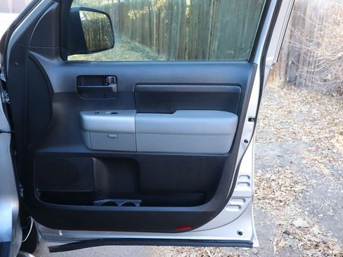 Used 2008 Toyota Tundra SR5 image 26