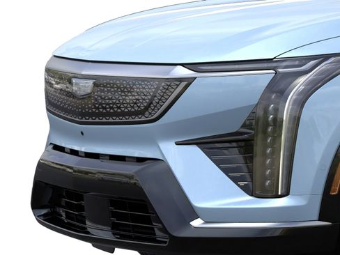 New 2026 Cadillac Optiq Sport 2 RWD image 13