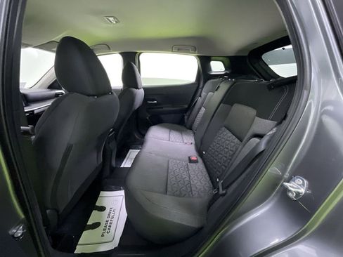 Used 2025 Nissan Kicks SV image 25