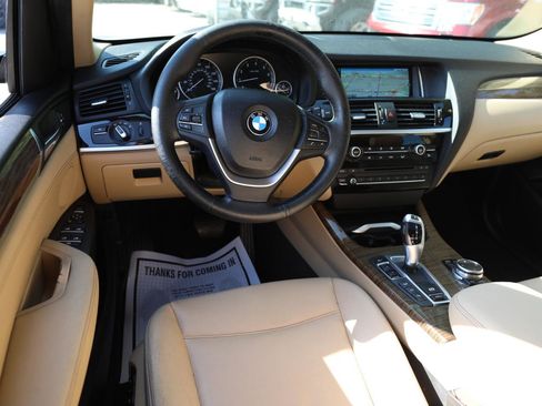 Used 2016 BMW X3 xDrive28i AWD/4WD image 15