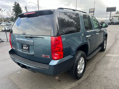 Used 2010 GMC Yukon SLT image 5
