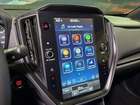 Certified 2025 Subaru Crosstrek 2.5i Sport image 31