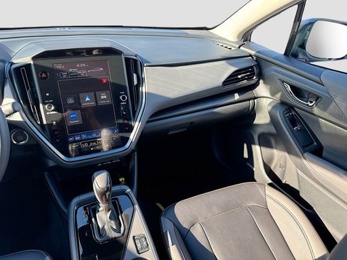 Certified 2025 Subaru Crosstrek 2.5i Limited w/ Crosstrek Mirror Package image 33