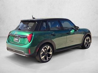 New 2026 MINI Cooper S FWD video 2