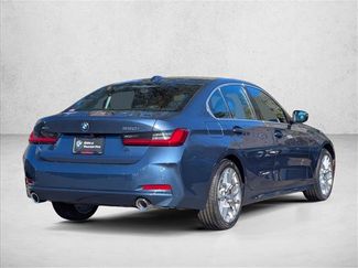 Used 2026 BMW 330i xDrive Sedan w/ Premium Package AWD/4WD video 2