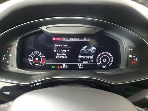 New 2026 Audi RS Q8 performance image 26