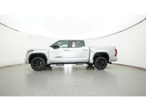 New 2025 Toyota Tundra SR5 w/ SR5 Premium Package AWD/4WD image 19