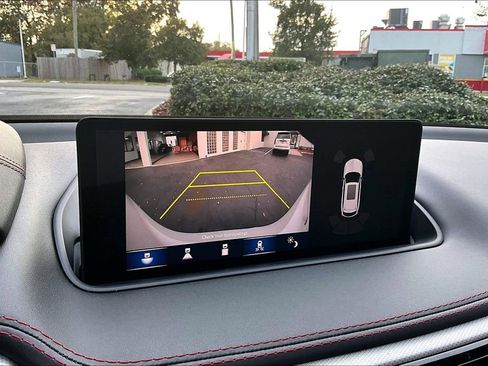 Used 2024 Acura MDX A-Spec image 14