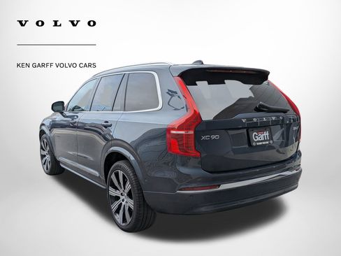 Certified 2023 Volvo XC90 B6 Ultimate image 5