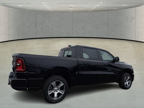New 2025 RAM 1500 Tradesman RWD image 5