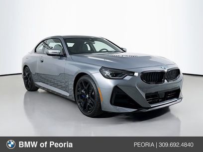 New 2026 BMW 230i xDrive Coupe w/ Premium Package