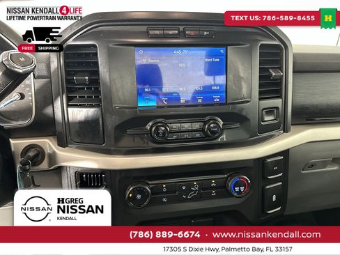 Used 2021 Ford F150 XL w/ Equipment Group 101A High image 25