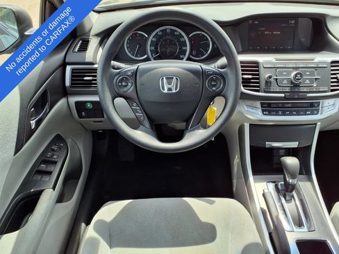 Used 2013 Honda Accord LX image 14