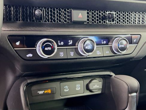 New 2026 Honda CR-V Sport-L image 12