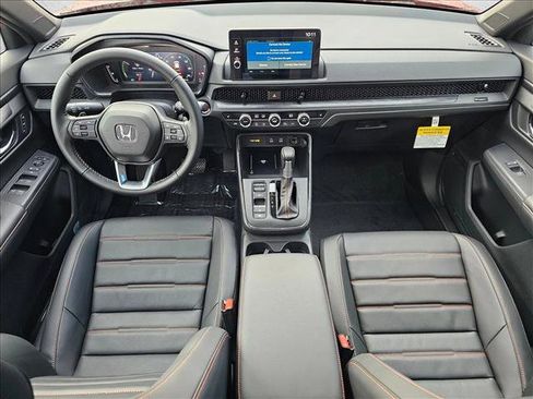 New 2026 Honda CR-V Sport-L image 14