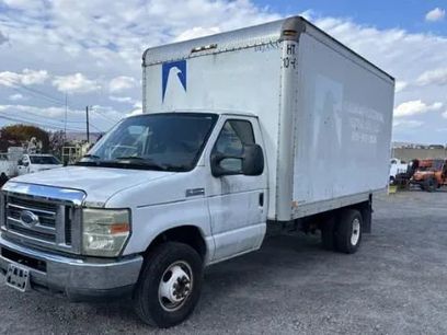 Used 2008 Ford E-350 and Econoline 350 Super Duty