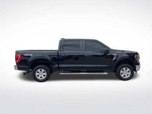 Used 2023 Ford F150 XLT AWD/4WD image 4