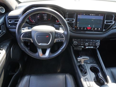 Used 2022 Dodge Durango Citadel AWD/4WD image 20