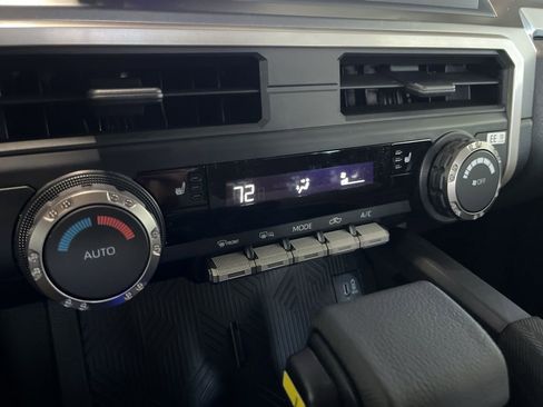 New 2026 Toyota Tacoma TRD Off-Road AWD/4WD image 14