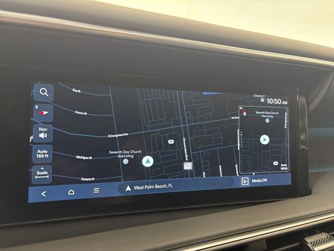 New 2026 Hyundai Palisade SEL Premium FWD image 39