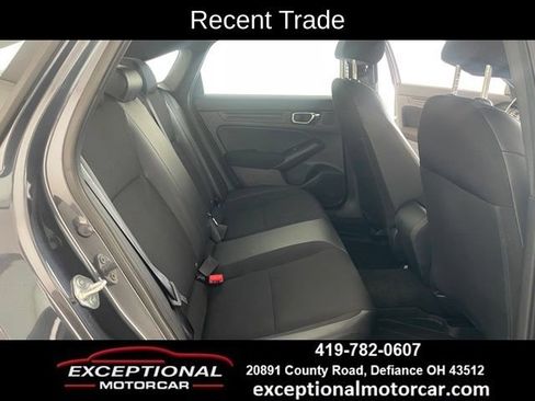 Used 2022 Honda Civic Sport image 45