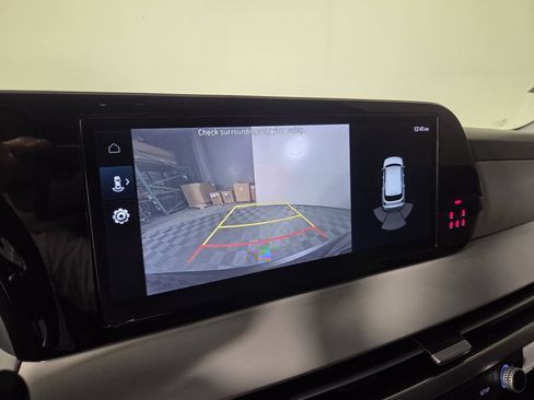 Used 2023 Hyundai Palisade SEL FWD image 54