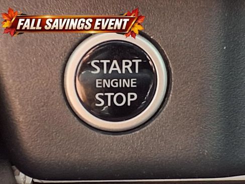 Used 2023 Nissan Rogue SV w/ SV Premium B Package FWD image 15