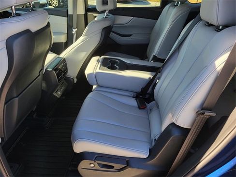 Certified 2022 Acura MDX Technology image 12