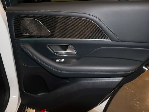 Used 2021 Mercedes-Benz GLE 53 AMG AMG GLE 53 image 60