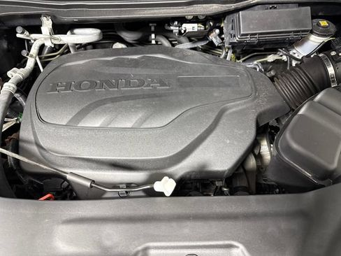 Used 2024 Honda Ridgeline Sport image 42