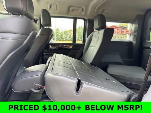 Used 2024 INEOS Grenadier Fieldmaster Edition image 32