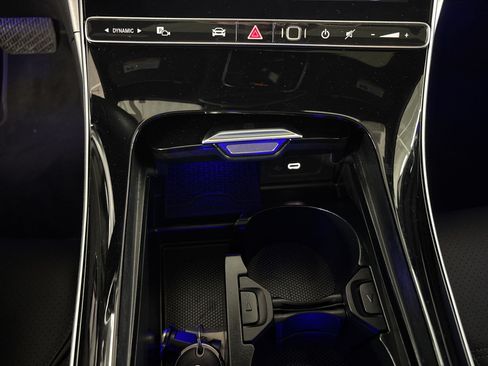 Used 2024 Mercedes-Benz C 300 Sedan image 17