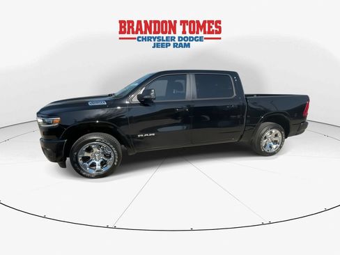 Used 2026 RAM 1500 Lone Star AWD/4WD image 5